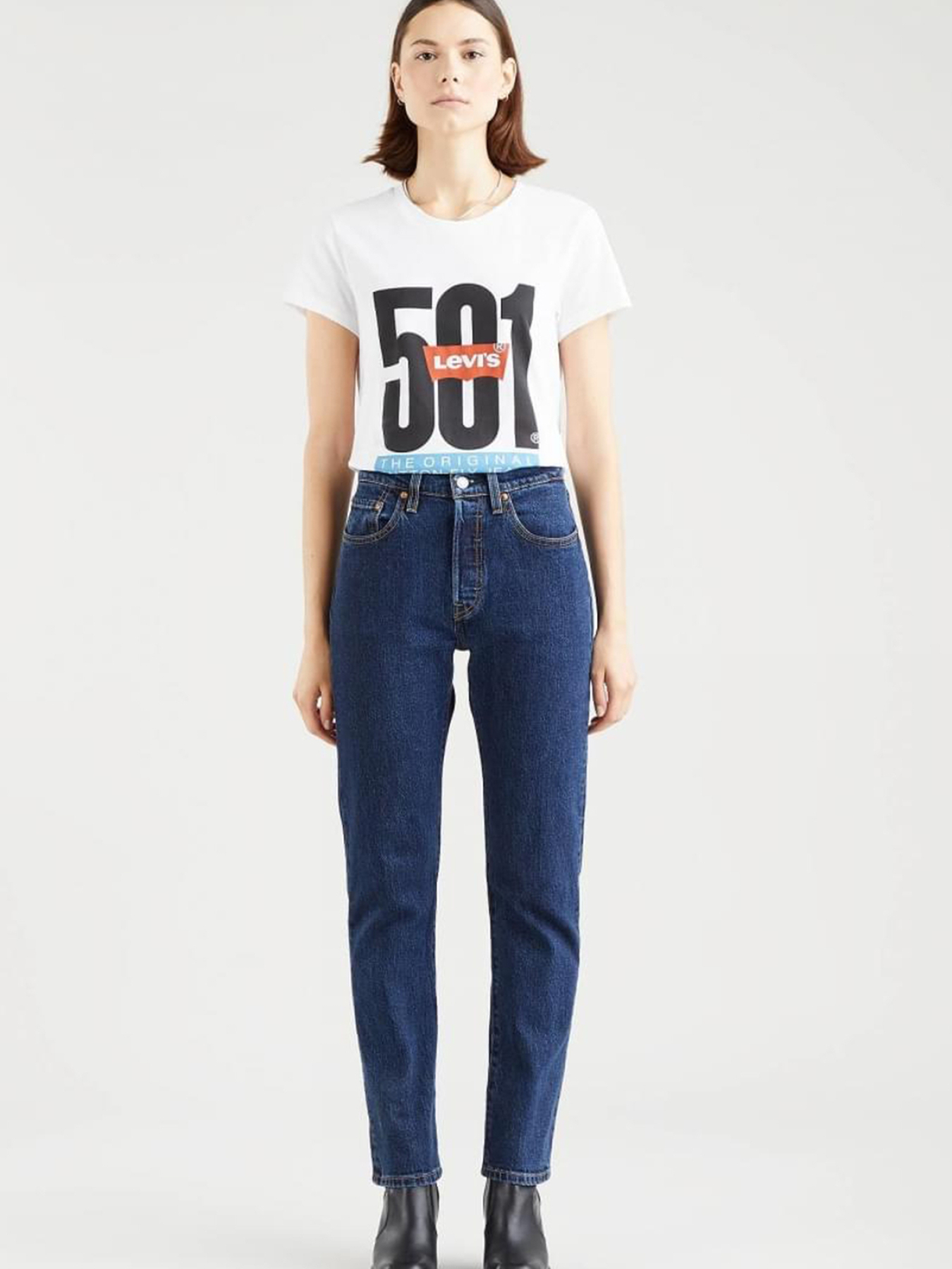 Джинсы Levi's модель 36200;0179 Фото
