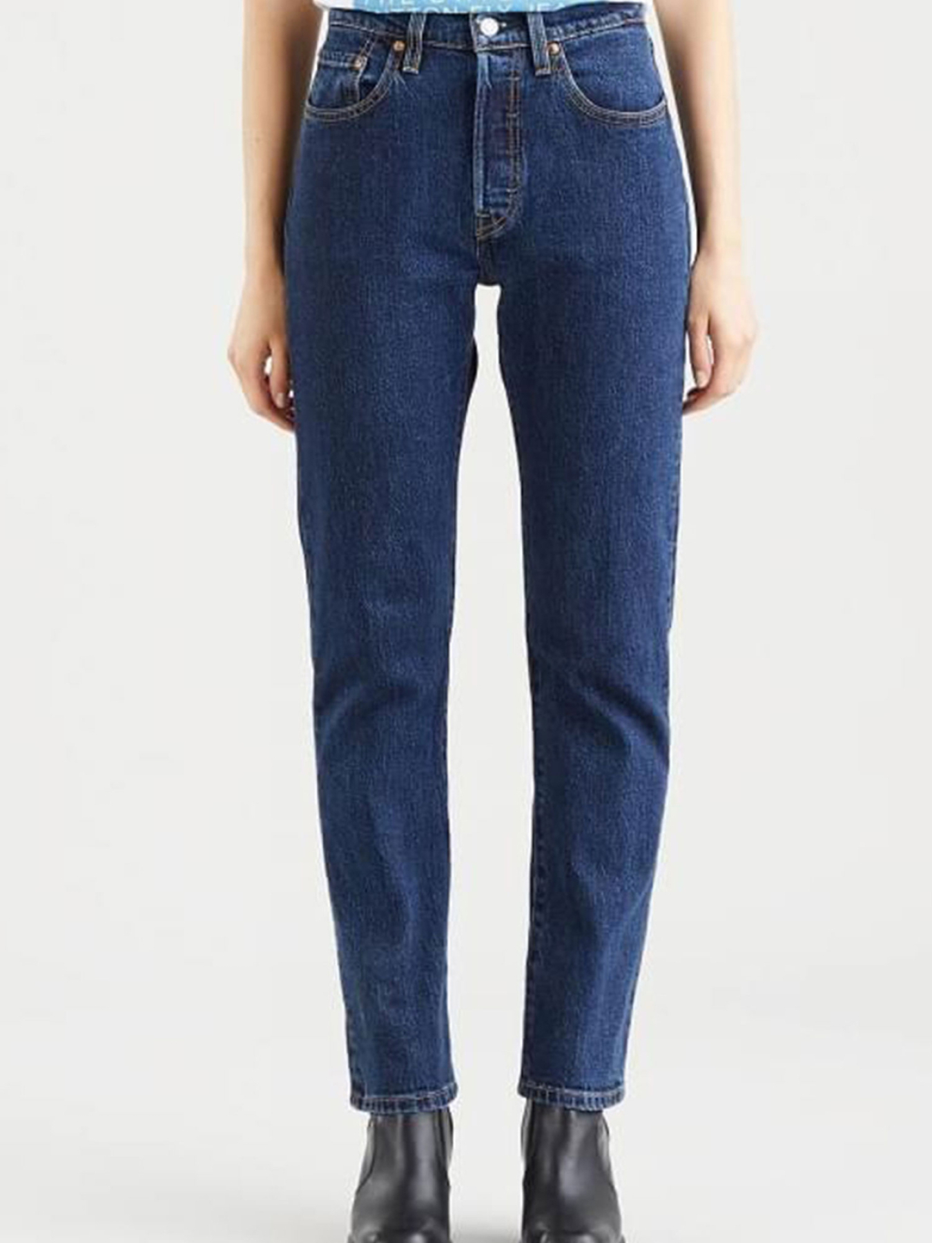 Джинсы Levi's модель 36200;0179 Фото