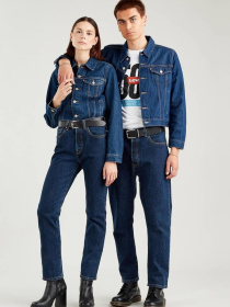 Джинсы Levi's модель 36200;0179 Фото