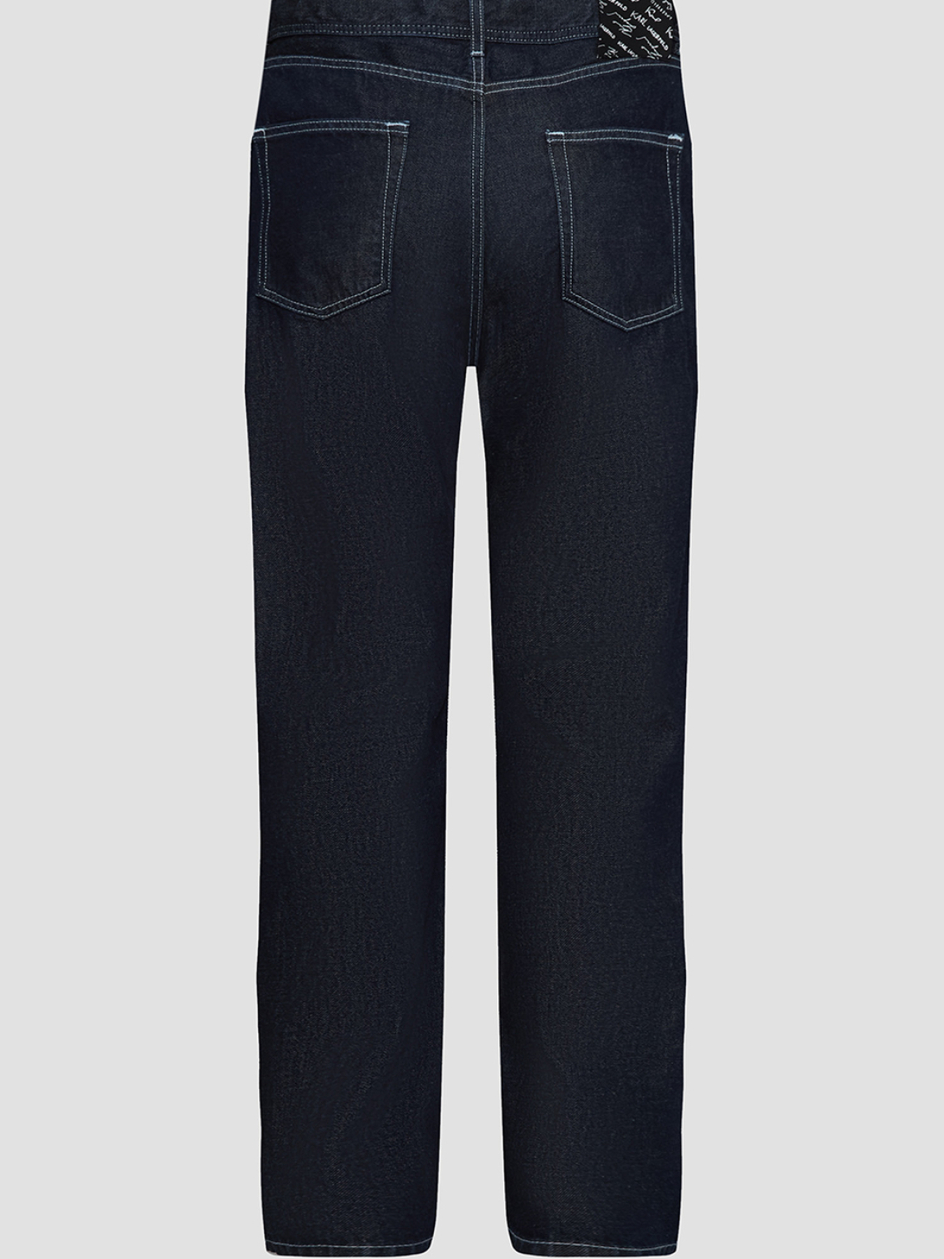 Джинсы Karl Lagerfeld модель 553864.265804;606 Фото