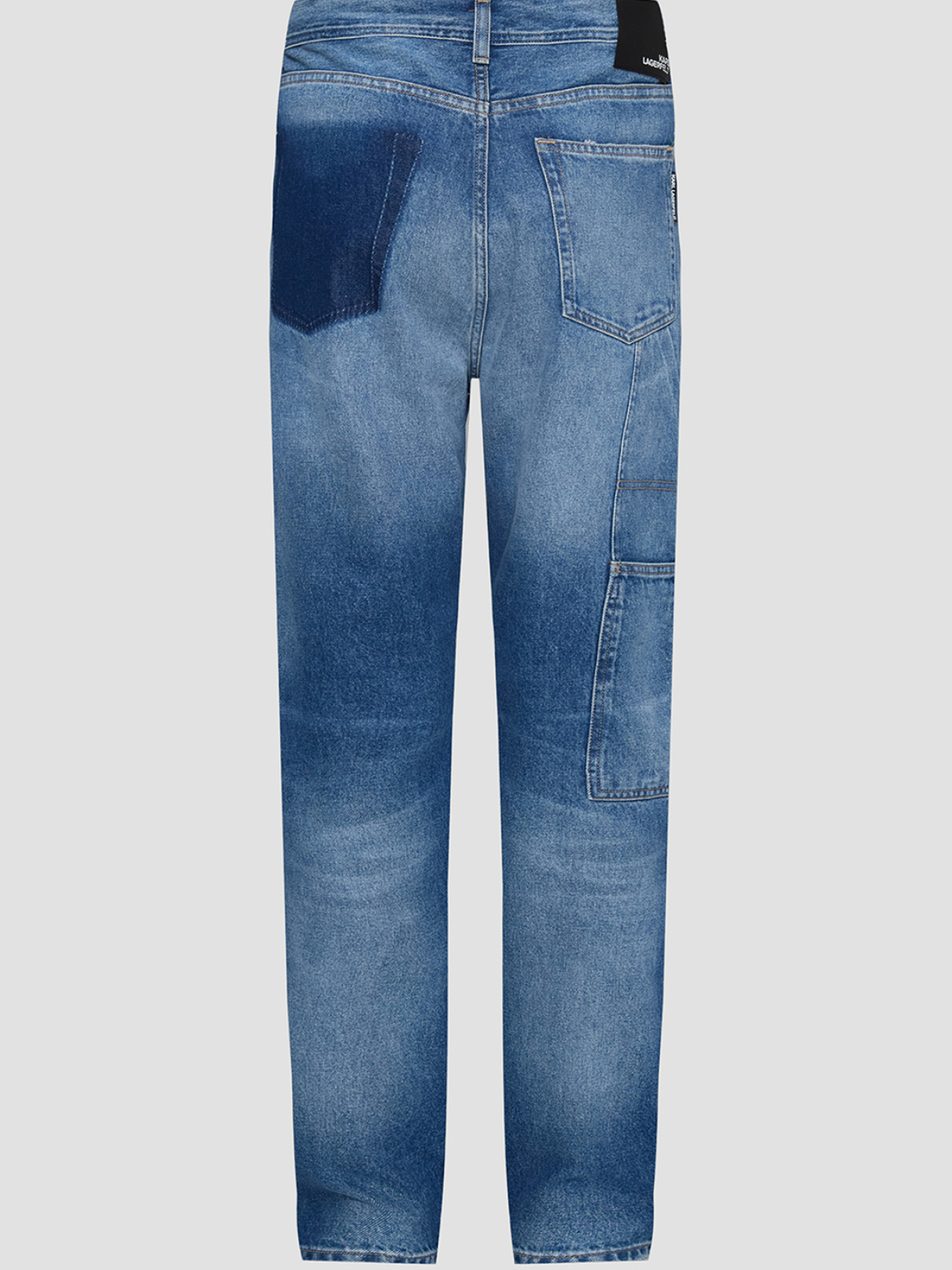Джинсы Karl Lagerfeld модель 553874.265845;650 Фото