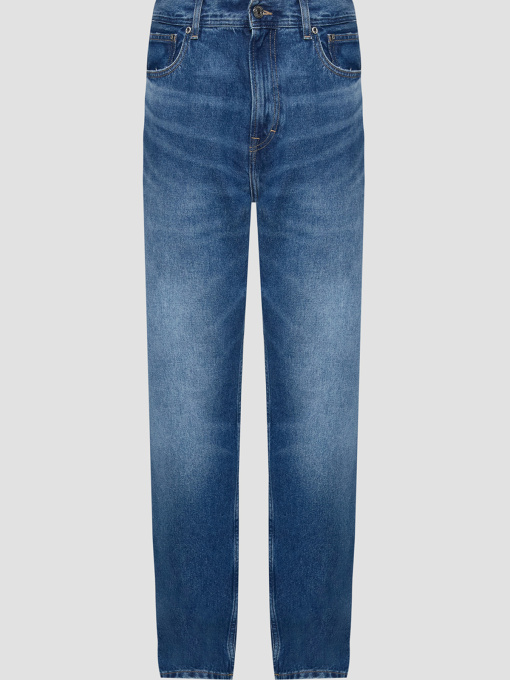 Джинсы Karl Lagerfeld модель 553874.265845;650 Фото