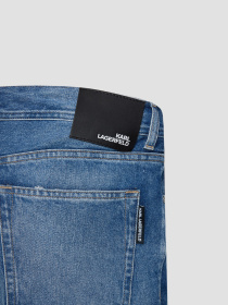 Джинсы Karl Lagerfeld модель 553874.265845;650 Фото