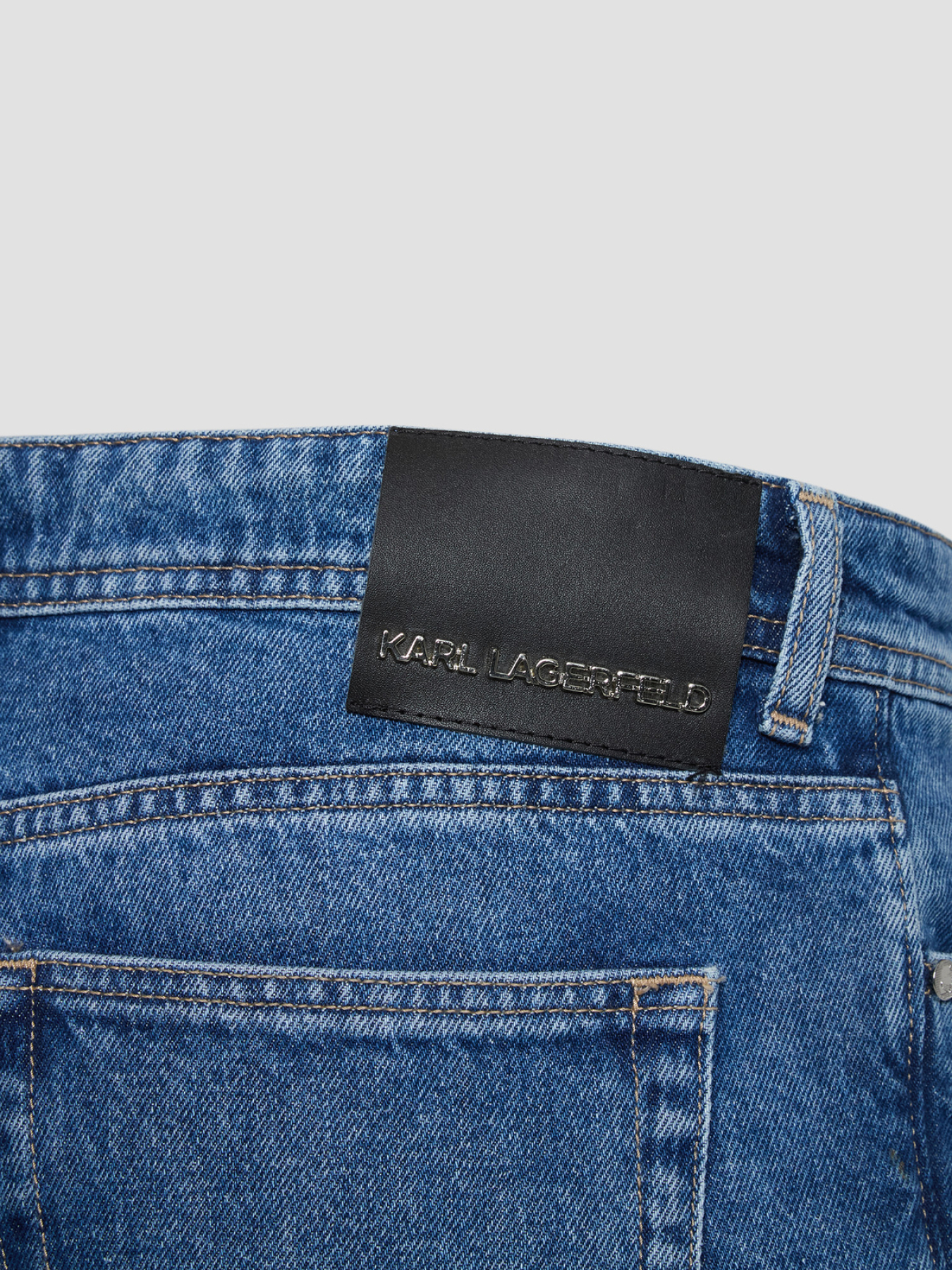 Джинсы Karl Lagerfeld модель 553875.265860;650 Фото