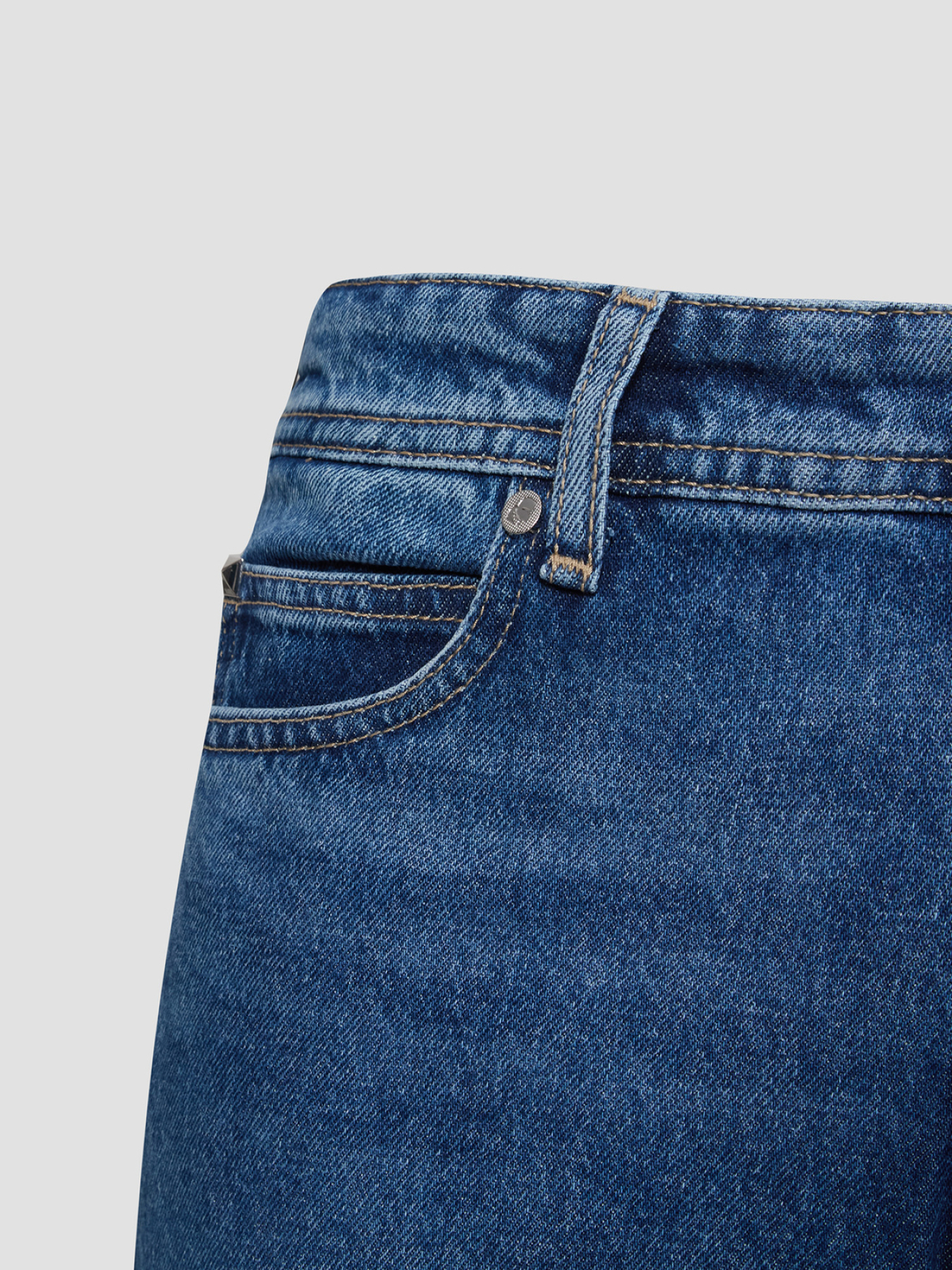 Джинсы Karl Lagerfeld модель 553875.265860;650 Фото