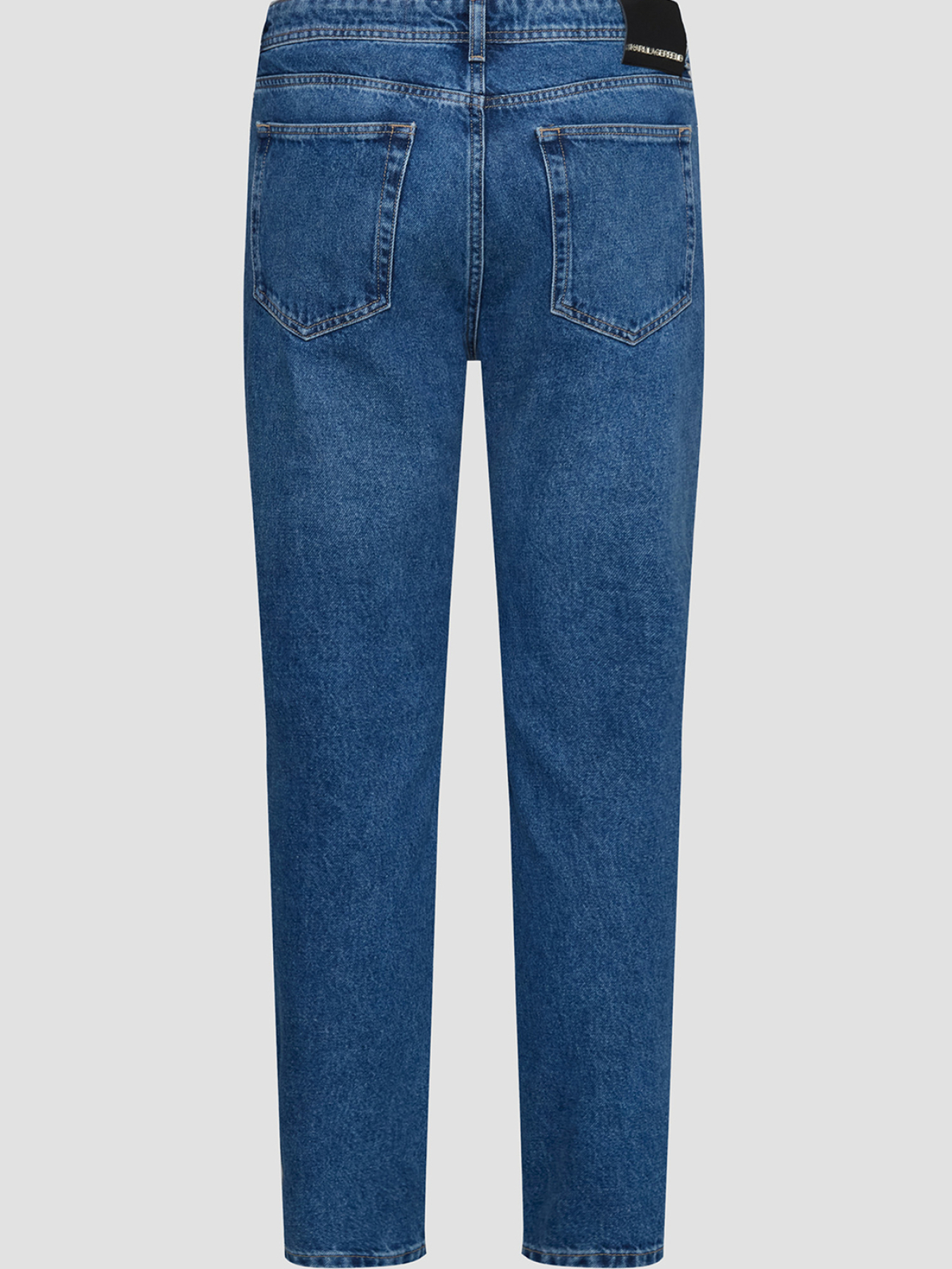 Джинсы Karl Lagerfeld модель 553875.265860;650 Фото