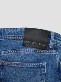 Джинсы Karl Lagerfeld модель 553875.265860;650 Фото