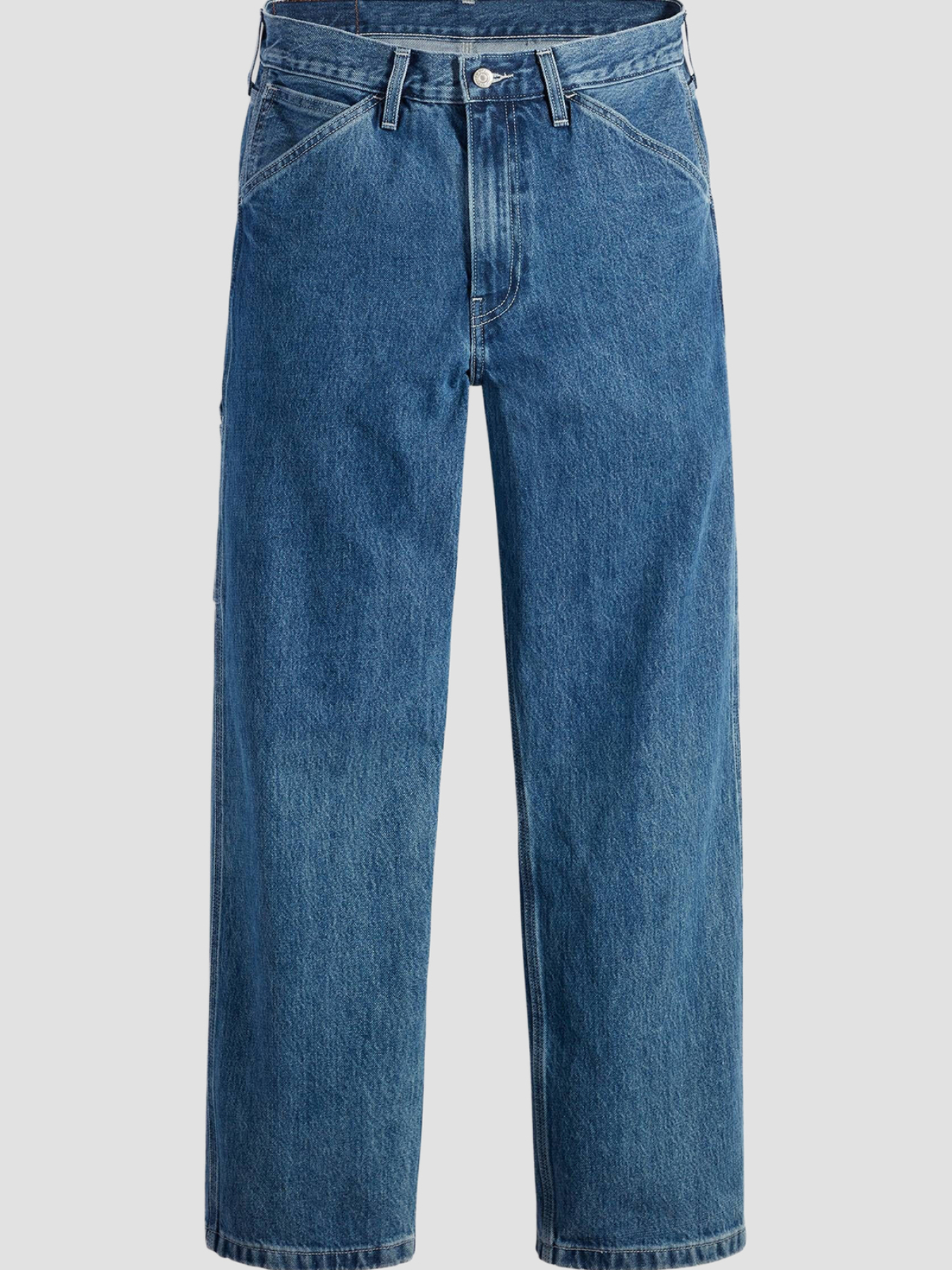 Прямі джинси Levi's модель 55849;0033 Фото