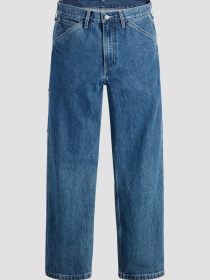 Прямі джинси Levi's модель 55849;0033 Фото