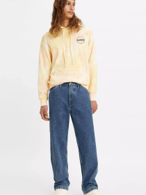 Прямі джинси Levi's модель 55849;0033 Фото