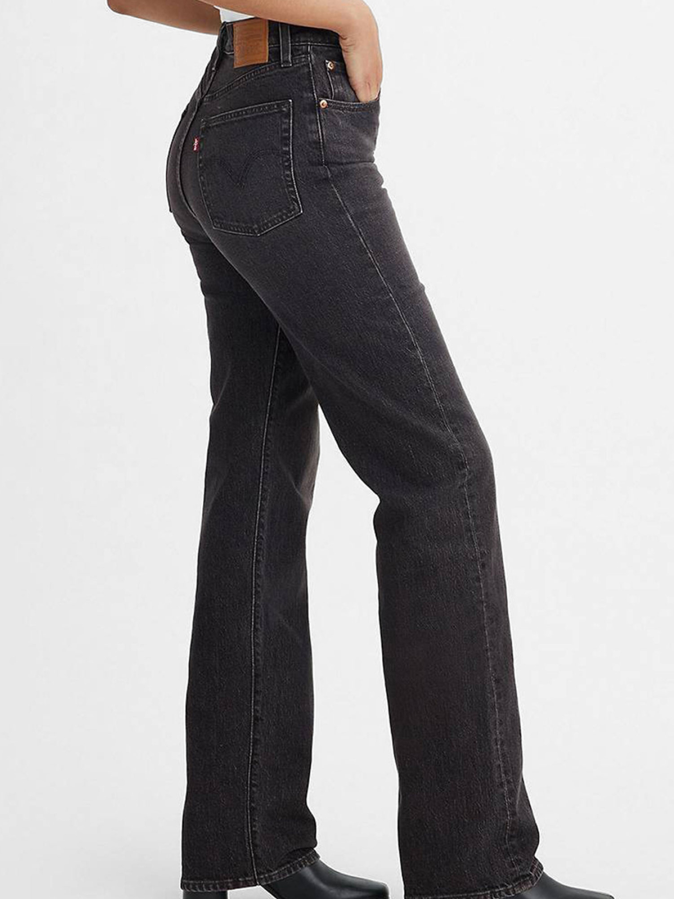 Джинсы Levi's модель 79078;0011 Фото