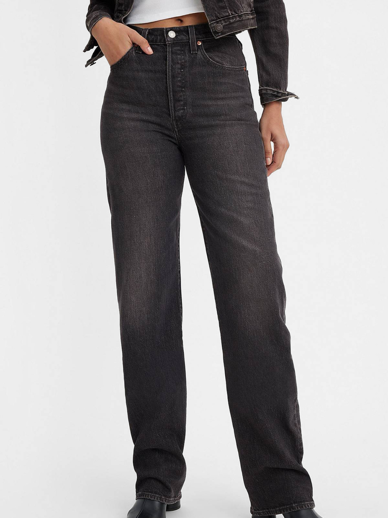 Джинсы Levi's модель 79078;0011 Фото