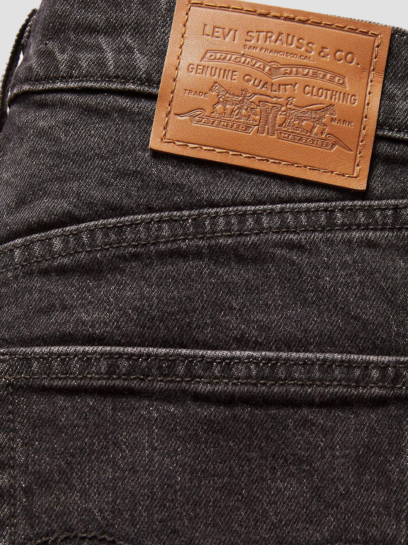 Джинсы Levi's модель 79078;0011 Фото