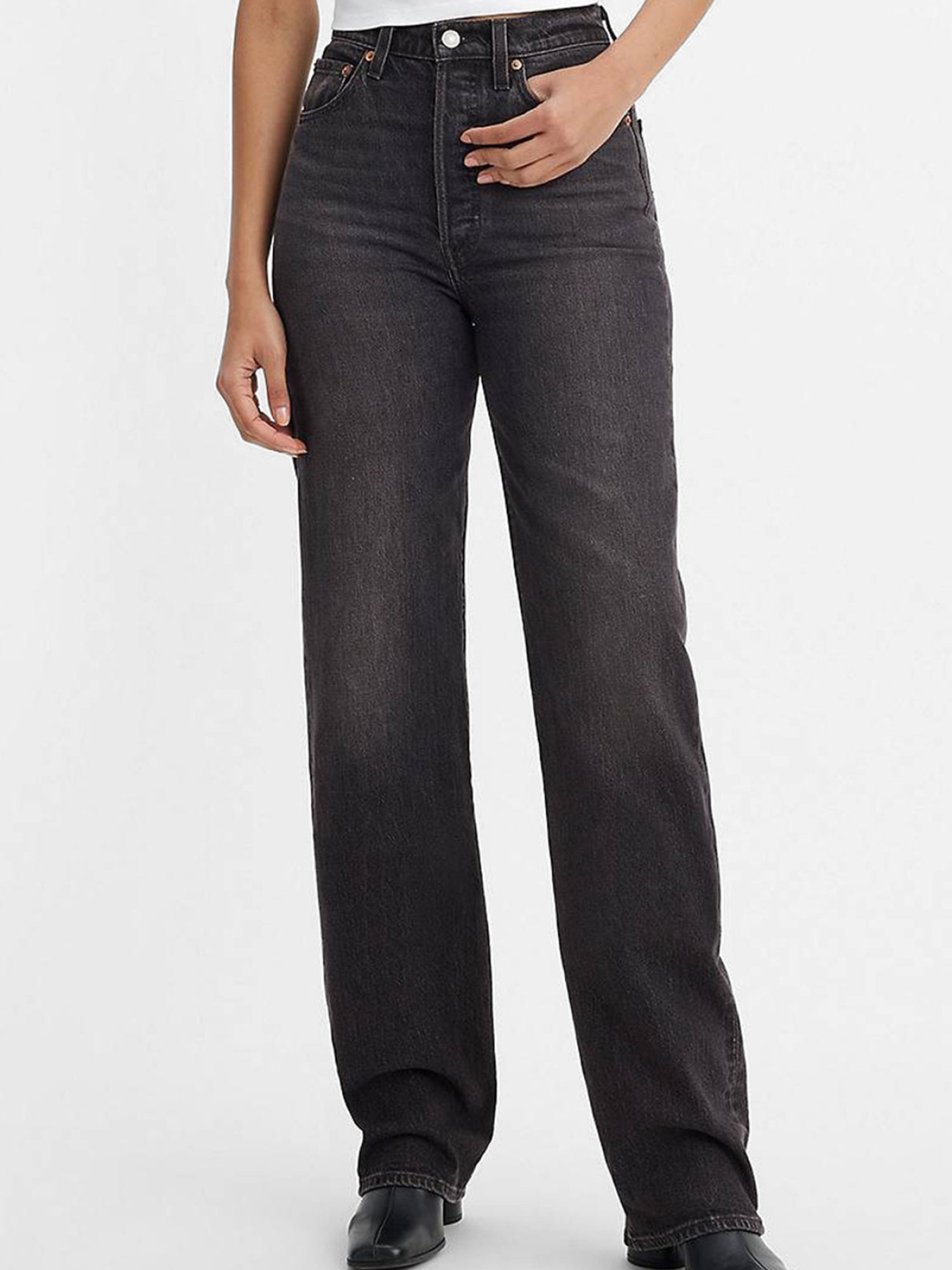 Джинсы Levi's модель 79078;0011 Фото
