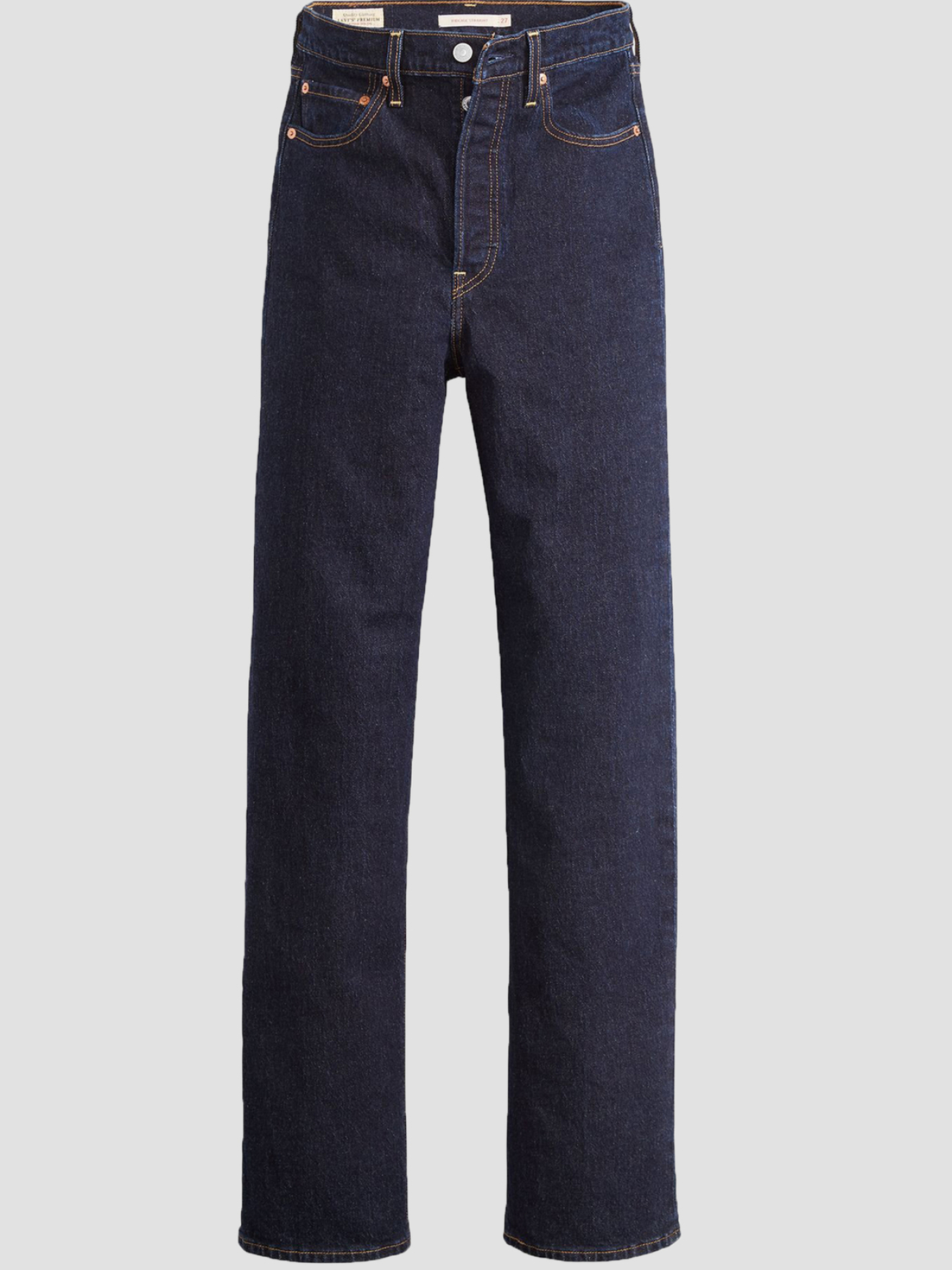 Прямые джинсы Levi's модель 79078;0014 Фото