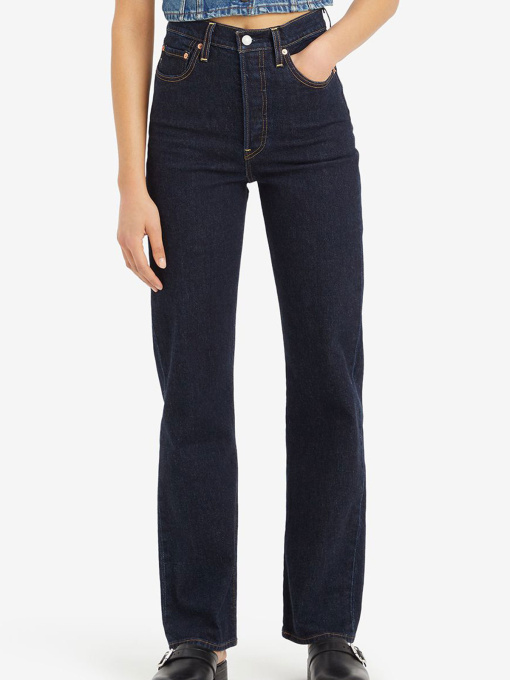 Прямые джинсы Levi's модель 79078;0014 Фото