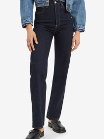 Прямые джинсы Levi's модель 79078;0014 Фото