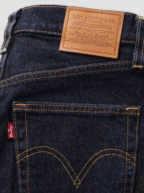 Прямые джинсы Levi's модель 79078;0014 Фото