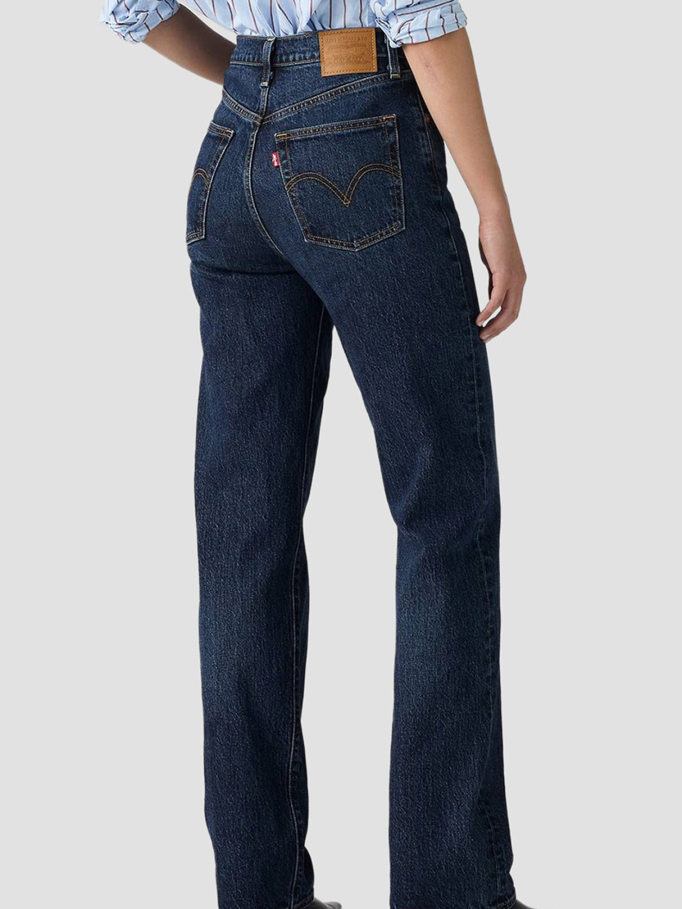 Джинсы LEVIS модель 79078;0044 Фото