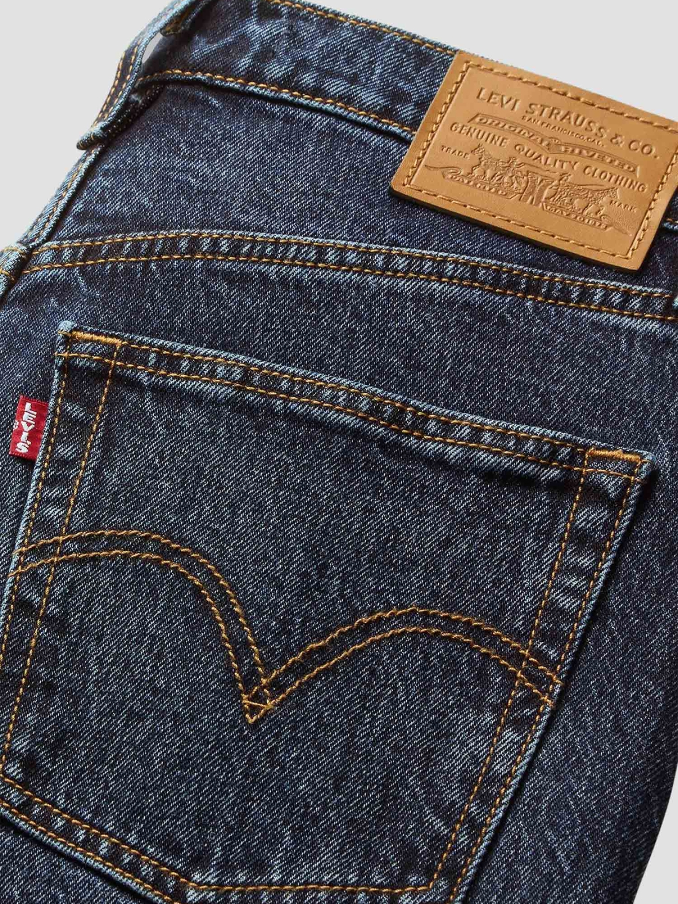 Джинсы LEVIS модель 79078;0044 Фото