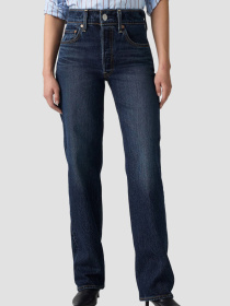 Джинсы LEVIS модель 79078;0044 Фото