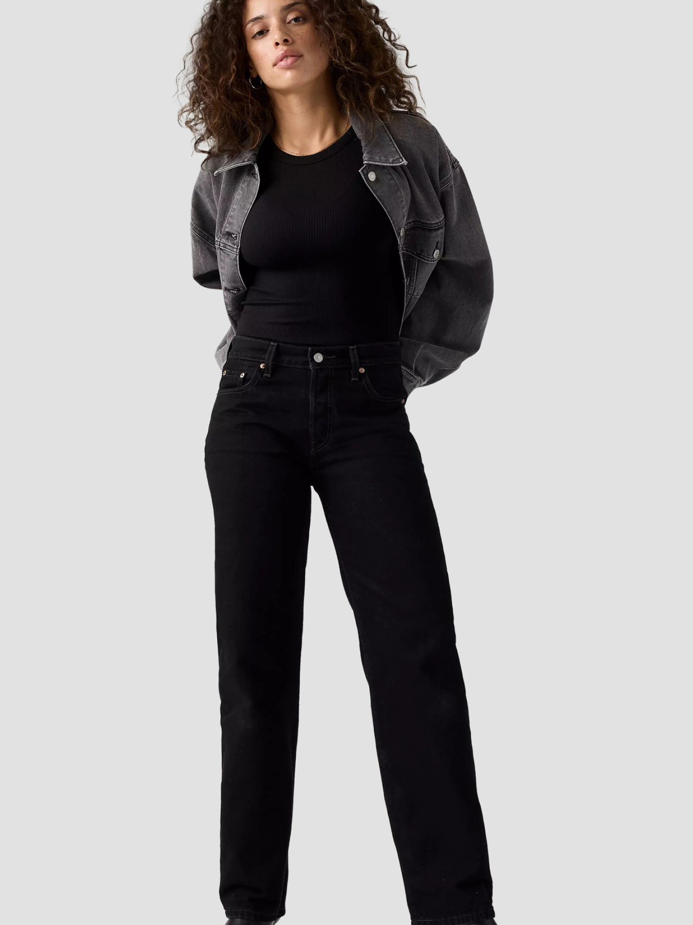 Джинсы LEVIS модель A1959;0035 Фото