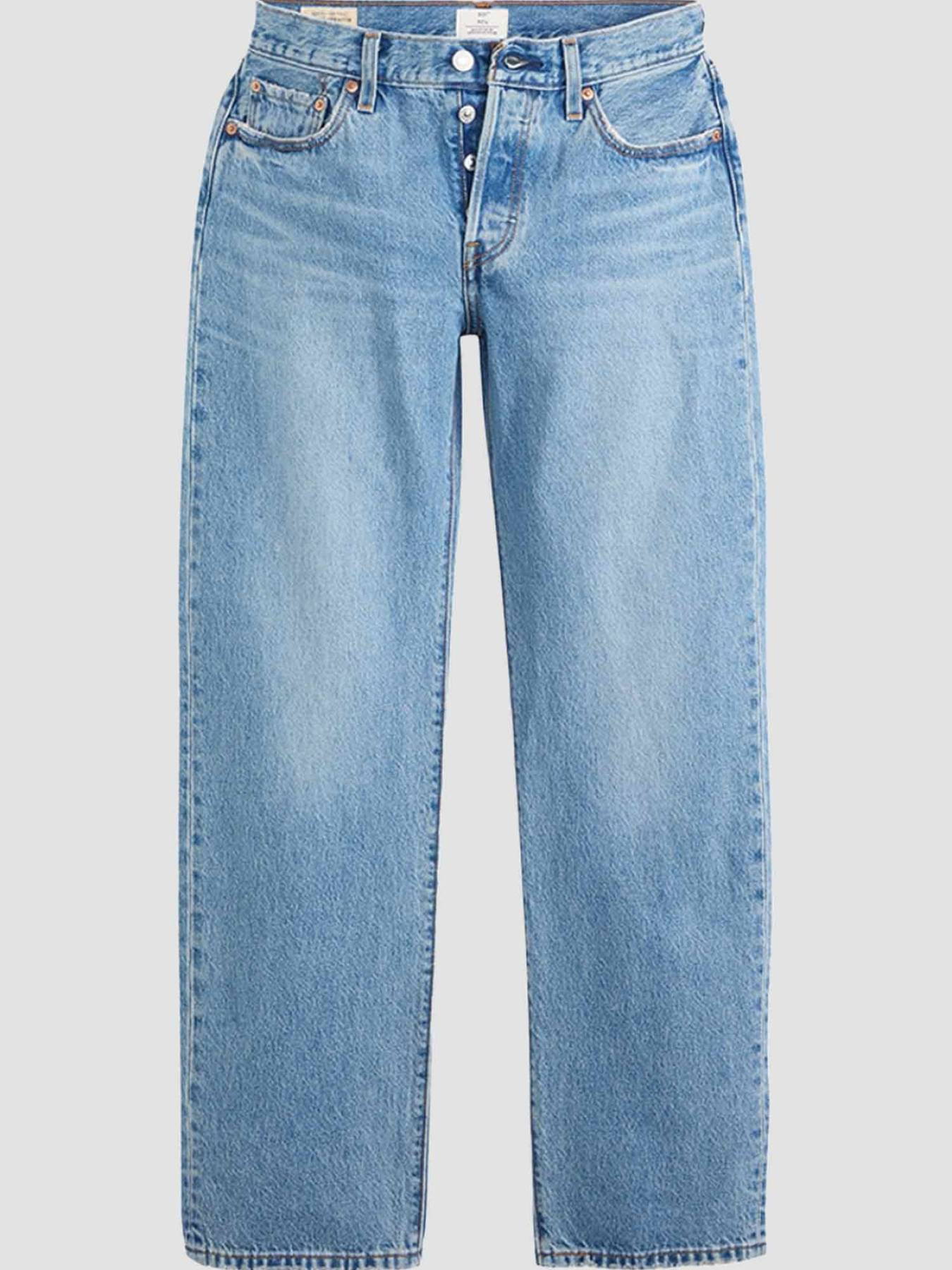 Прямі джинси Levi's модель A1959;0106 Фото