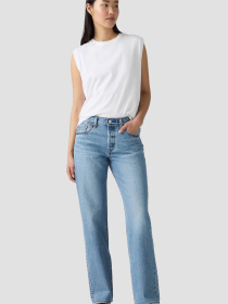 Прямі джинси Levi's модель A1959;0106 Фото