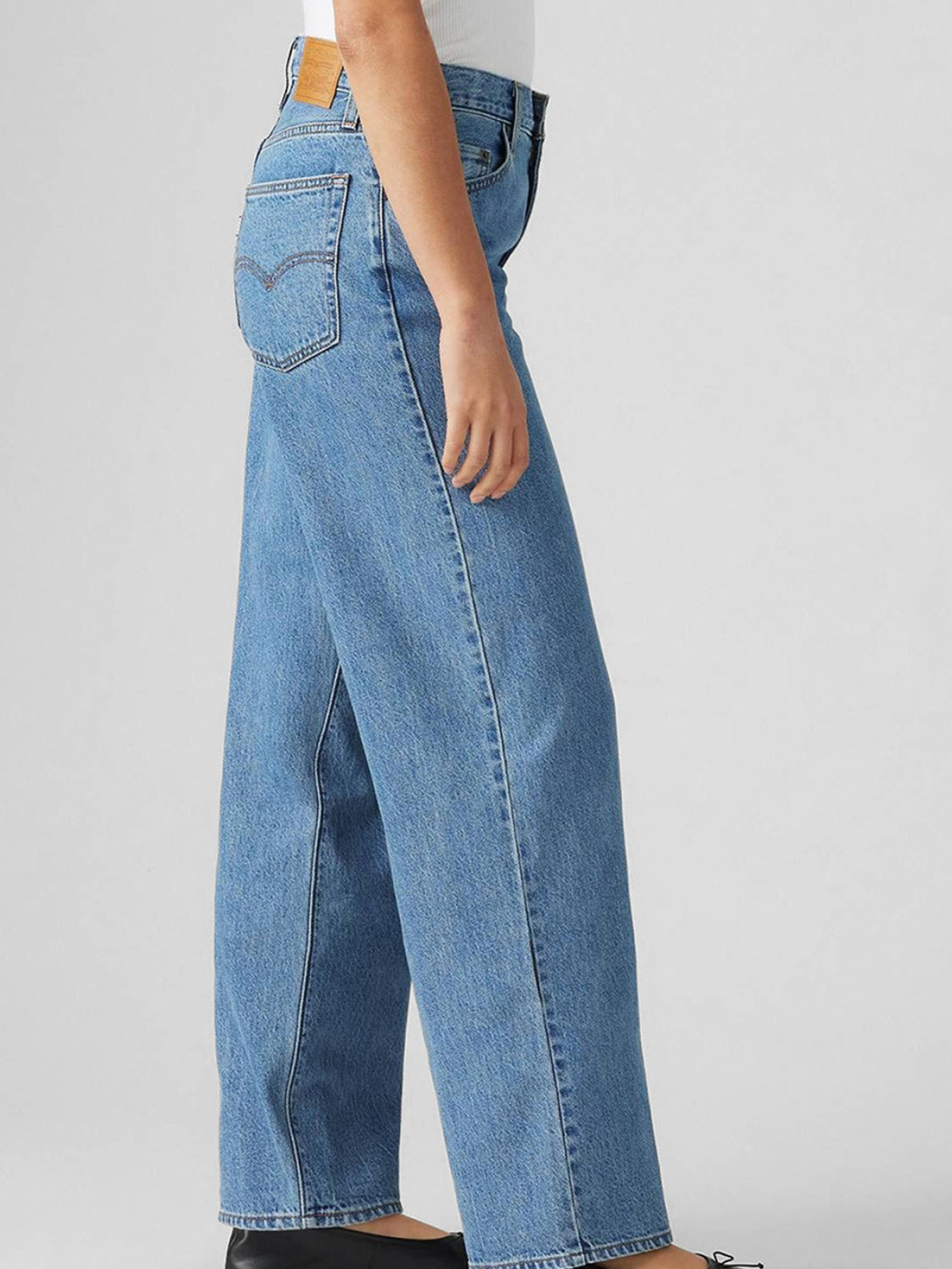 Джинсы LEVIS модель A3494;0072 Фото