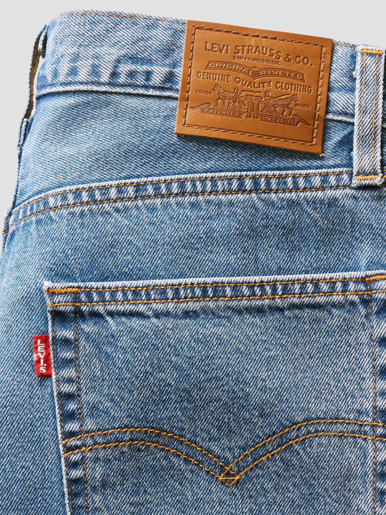 Джинсы LEVIS модель A3494;0072 Фото