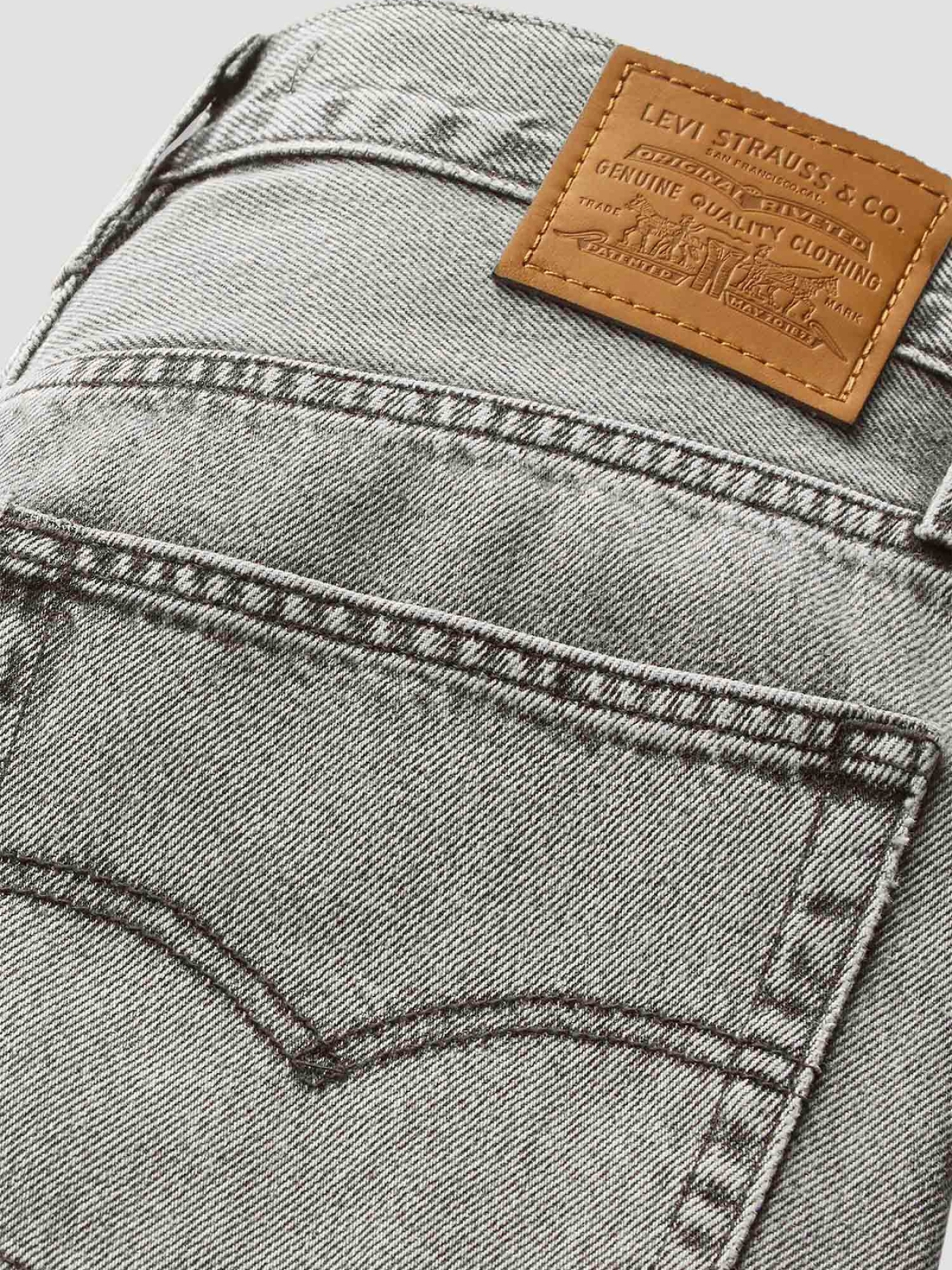 Джинсы LEVIS модель A3494;0076 Фото