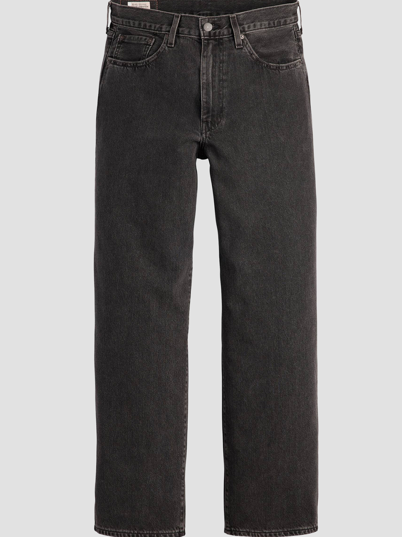 Прямі джинси Levi's модель A4750;0020 Фото