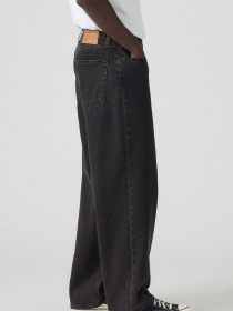 Прямі джинси Levi's модель A4750;0020 Фото