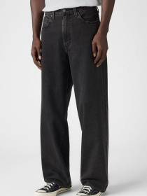 Прямі джинси Levi's модель A4750;0020 Фото