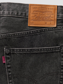 Прямі джинси Levi's модель A4750;0020 Фото