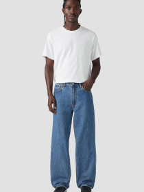 Прямі джинси Levi's модель A4750;0021 Фото