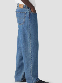 Прямі джинси Levi's модель A4750;0021 Фото