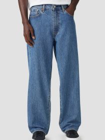 Прямі джинси Levi's модель A4750;0021 Фото