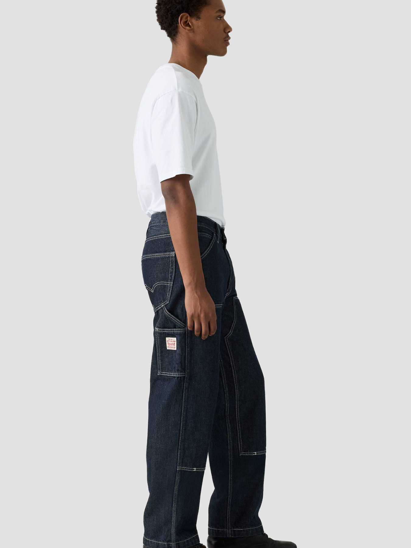 Прямі джинси Levi's модель A7367;0013 Фото