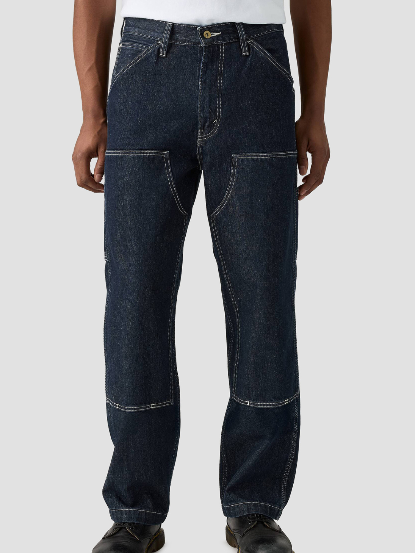 Прямі джинси Levi's модель A7367;0013 Фото