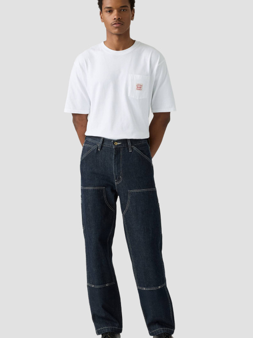 Прямі джинси Levi's модель A7367;0013 Фото