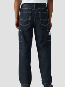 Прямі джинси Levi's модель A7367;0013 Фото