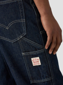 Прямі джинси Levi's модель A7367;0013 Фото