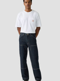 Прямі джинси Levi's модель A7367;0013 Фото