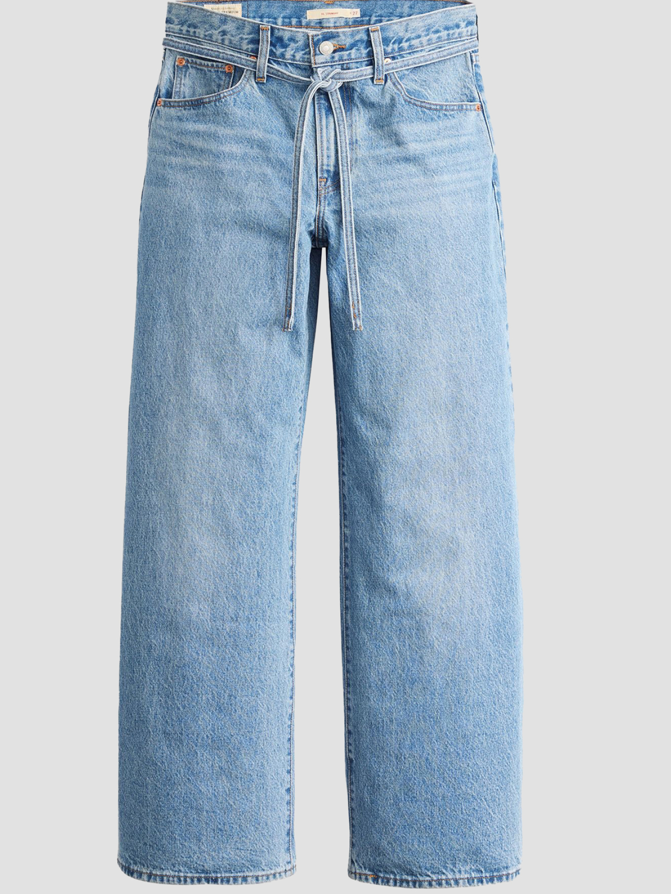 Джинсы Levi's модель A8701;0004 Фото