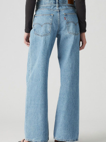 Джинсы Levi's модель A8701;0004 Фото