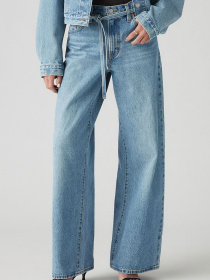 Джинсы Levi's модель A8701;0004 Фото