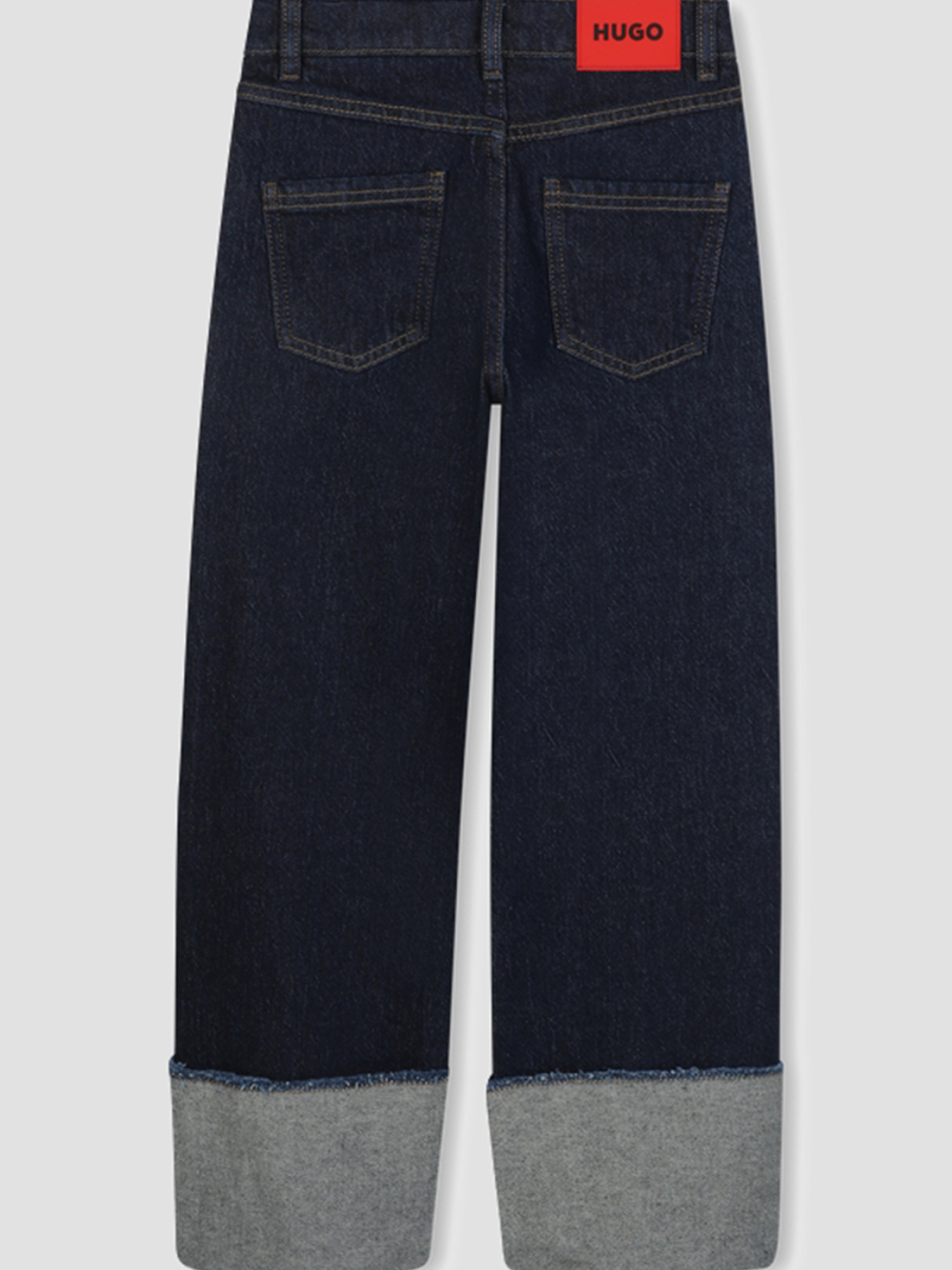 Джинсы HUGO Kids модель G00509;Z09 Фото