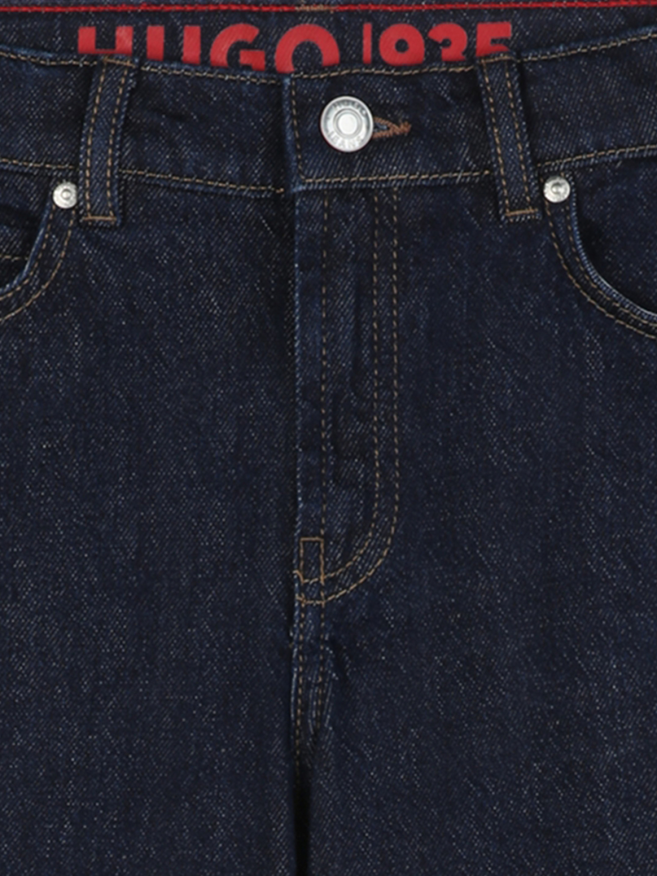 Джинсы HUGO Kids модель G00509;Z09 Фото