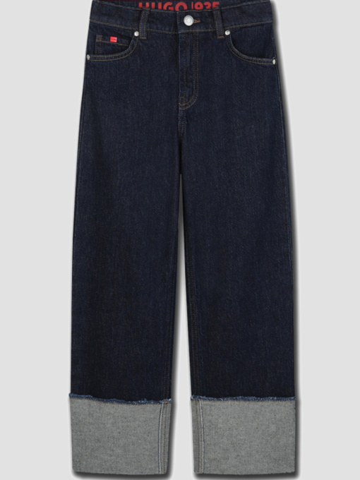 Джинсы HUGO Kids модель G00509;Z09 Фото